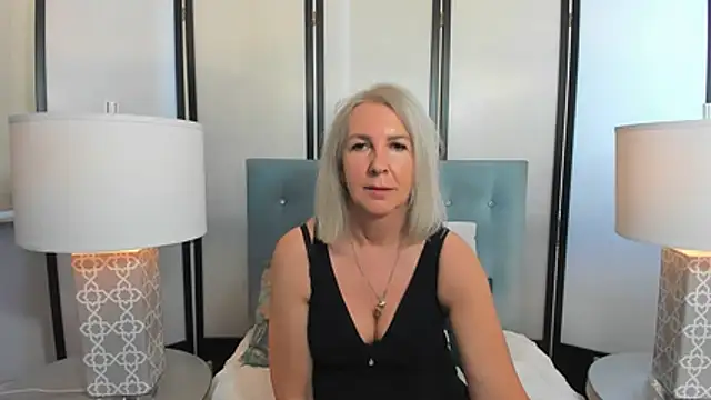 Chat ao vivo de EricaTop
