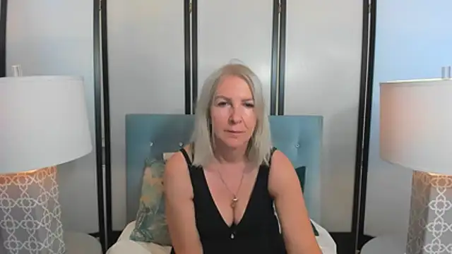 EricaTop – Kamerová šou