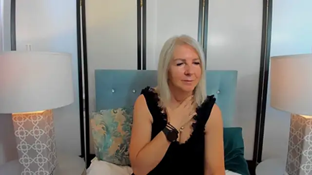 Webkamerová show EricaTop