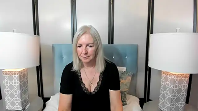 Webkamerová show EricaTop