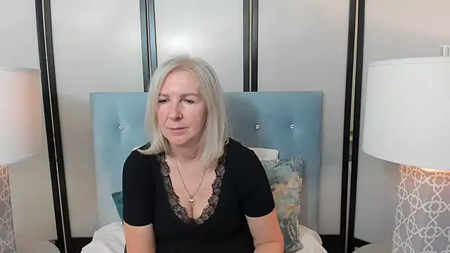 Webkamerová show EricaTop