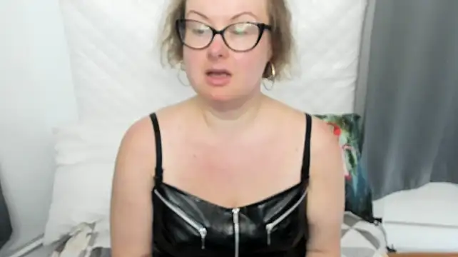 dirtyBonnie's Webcam Show