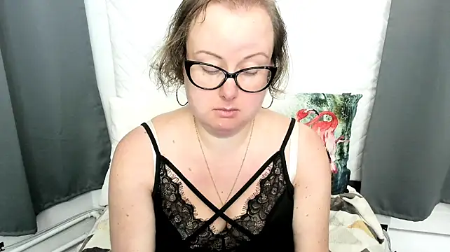 Show de webcam de dirtyBonnie
