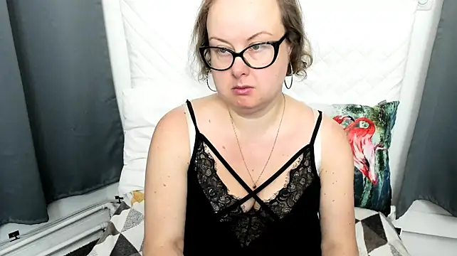 Show Webcam de dirtyBonnie