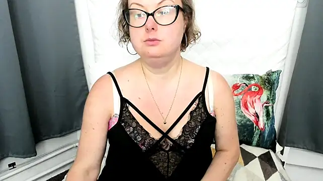 Show Webcam de dirtyBonnie