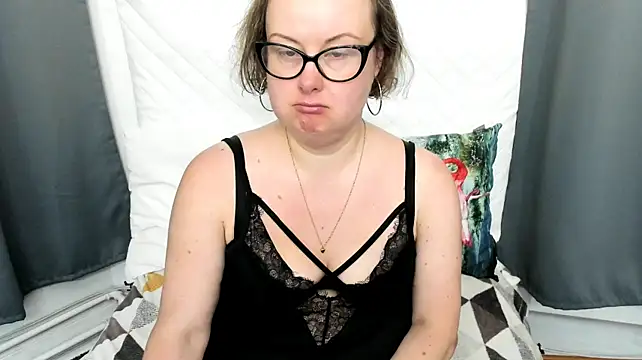 Show de dirtyBonnie na webcam