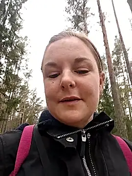 SwedishJennifer Live Chatraum