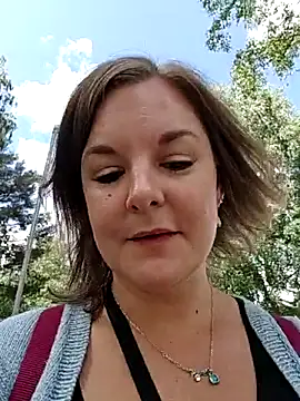SwedishJennifer Webcam Show
