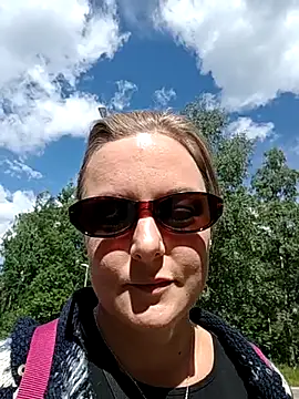 SwedishJennifer's Live XXX Chat