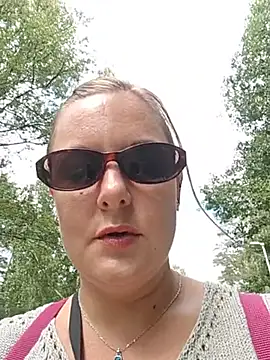 SwedishJennifer 网络视讯表演