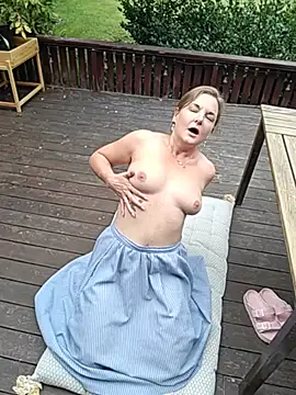 XXX chat uživo modela SwedishJennifer