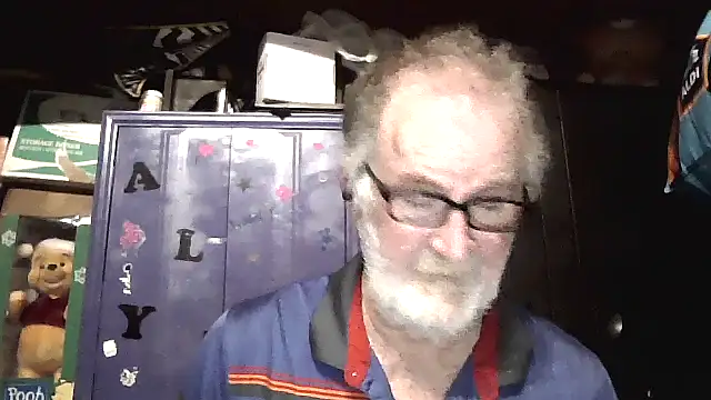 Sweet_Sexy1963's Webcam Show