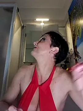 lucillabollente Webcam show