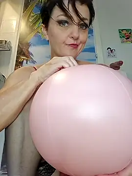 lucillabollente Chat XXX in diretta