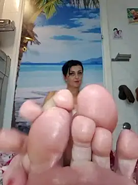 lucillabollente's Live XXX Chat