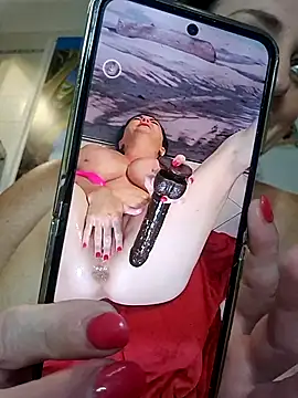 lucillabollente Show in webcam
