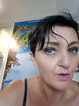 lucillabollente Webcam show
