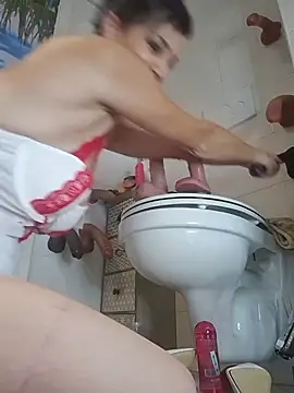 lucillabollente Webcam show