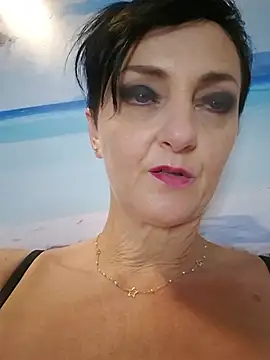 Show webcam de lucillabollente