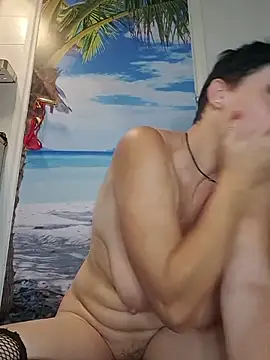 lucillabollente Show in webcam