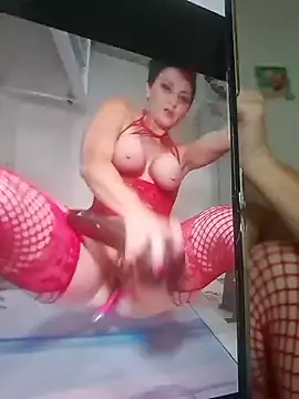 lucillabollente Show in webcam