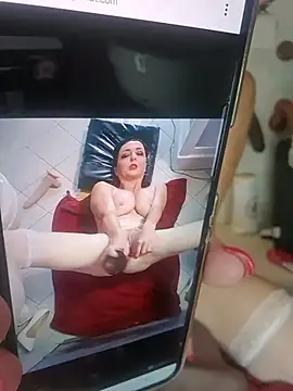 Show Webcam de lucillabollente