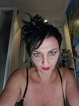 lucillabollente's Live XXX Chat