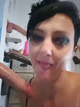 lucillabollente Webcam show