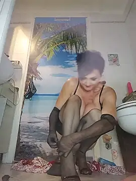 lucillabollente Show in webcam