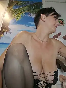 lucillabollente Webcam show