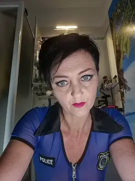 lucillabollente Adlı Modelin Web Kamerası Şovu