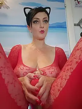 Show Webcam de lucillabollente