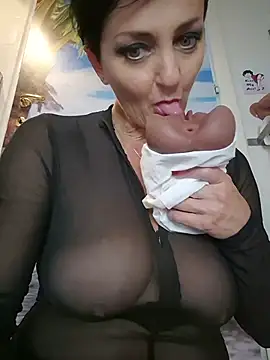 lucillabollente Chat XXX live