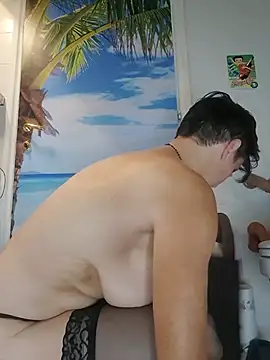 lucillabollente Webcam-Show