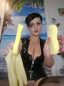 Czat XXX na żywo – lucillabollente