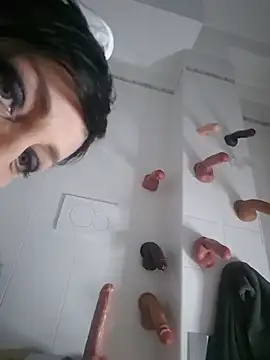 lucillabollente Webcamshow