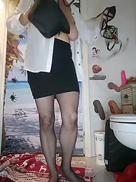 lucillabollente Webcam show