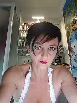 lucillabollente Show in webcam