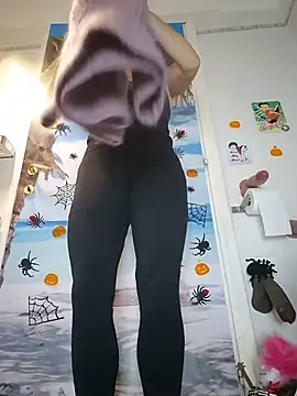 lucillabollente's Webcam Show