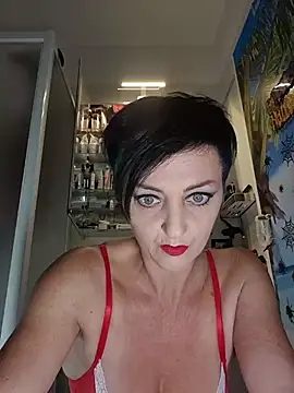 lucillabollenten Webbikameraesitys
