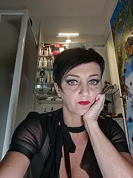 lucillabollente's Webcam Show