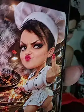 Živý XXX chat lucillabollente