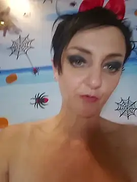 lucillabollente Show Webcam