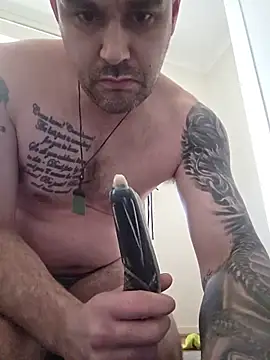 needitinme Webcam Show