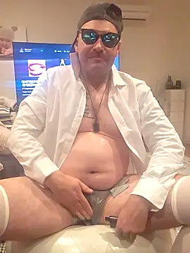 Show webcam de needitinme