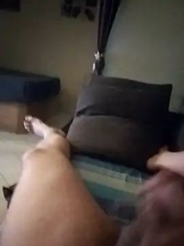 Mrgdik's Webcam Show