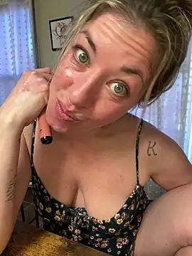 MiraKisss 网络视讯表演