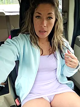 MiraKisss' Webcam Show
