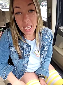 Webkamerová show MiraKisss