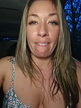 MiraKisss Webcam-Show